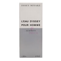 Issey Miyake LEau DIssey Pour Homme Eau de Toilette 200ml