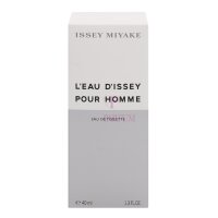 Issey Miyake LEau DIssey Pour Homme Eau de Toilette 40ml