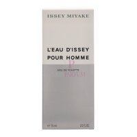 Issey Miyake LEau DIssey Pour Homme Eau de Toilette 75ml