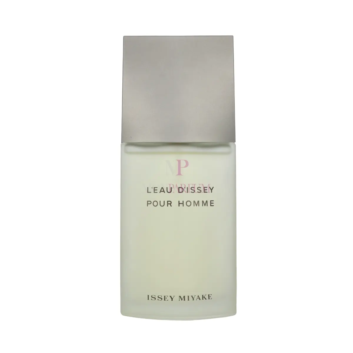 Issey Miyake LEau DIssey Pour Homme Eau de Toilette 125ml