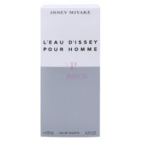 Issey Miyake LEau DIssey Pour Homme Eau de Toilette 125ml