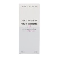 Issey Miyake LEau DIssey Pour Homme Fraiche Eau de Toilettes 50ml