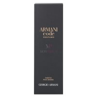 Armani Code Profumo Pour Homme Eau de Parfum 110ml