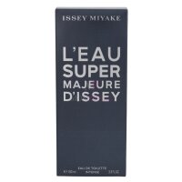 Issey Miyake LEau Super Majeure DIssey Eau de Toilette 100ml