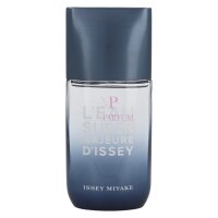 Issey Miyake LEau Super Majeure DIssey Edt Spray 100ml