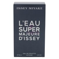 Issey Miyake LEau Super Majeure DIssey Eau de Toilette 50ml