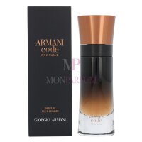 Armani Code Profumo Pour Homme Eau de Parfum 60ml