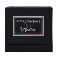 M. Micallef Royal Vintage Eau de Parfum 100ml