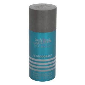 Jean Paul Gaultier Le Male Deodorant Natural Spray 150ml