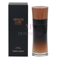 Armani Code Profumo Pour Homme Eau de Parfum 200ml