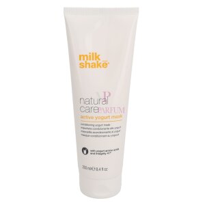 Milk_Shake Natural Care Active Yogurt Mask 250ml