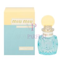 Miu Miu LEau Bleue Eau de Parfum Spray 30ml