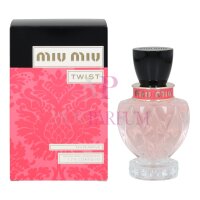 Miu Miu Twist Eau de Parfum Spray 50ml