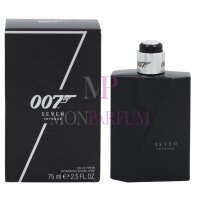 James Bond 007 Seven Intense Eau de Parfum 75ml