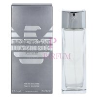 Giorgio Armani Diamonds for Men Eau de Toilette 75ml