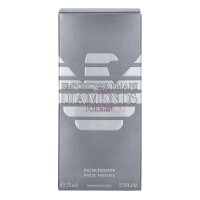 Giorgio Armani Diamonds for Men Eau de Toilette 75ml