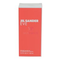 Jil Sander Eve Perfumed Shower Gel 150ml