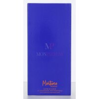 Montana Parfum De Peau Eau de Toilette 100ml
