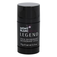 Montblanc Legend Pour Homme Deo Stick 75g