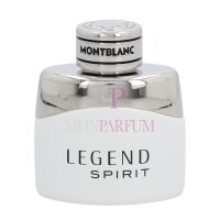 Montblanc Legend Spirit Eau de Toilette 30ml