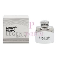 Montblanc Legend Spirit Eau de Toilette 30ml