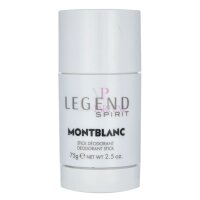 Montblanc Legend Spirit Deo Stick 75g