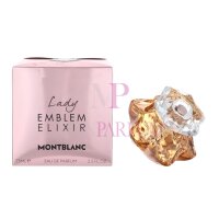 Montblanc Lady Emblem Elixir Eau de Parfum 75ml