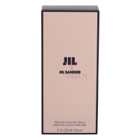 Jil Sander Jil Perfumed Shower Cream 150ml