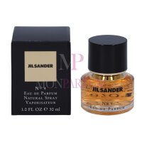 Jil Sander No 4 Eau de Parfum 30ml