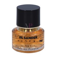 Jil Sander No.4 Eau de Parfum 30ml