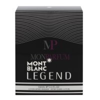 Montblanc Legend Pour Homme After Shave Lotion 100ml