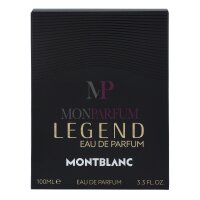 Montblanc Legend Pour Homme Eau de Parfum 100ml