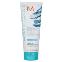 Moroccanoil Color Depositing Mask - Aquamarine 200ml
