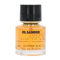 Jil Sander No.4 Eau de Parfum Spray 50ml