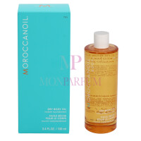 Moroccanoil Dry Body Oil Spray 100ml