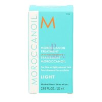 Moroccanoil Treatment Light 25ml