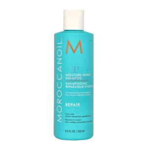 Moroccanoil Moisture Repair Shampoo 250ml