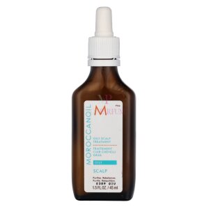 Moroccanoil Scalp Treatment Oil no more 45ml