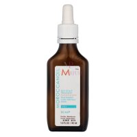 Moroccanoil Scalp Treatment Oil no more 45ml
