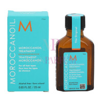 Moroccanoil Original Treatment 25ml