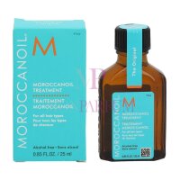 Moroccanoil Treatment 25ml
