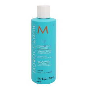 Smooth Shampoo 250ml