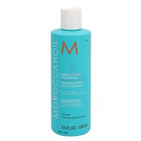 Smooth Shampoo 250ml