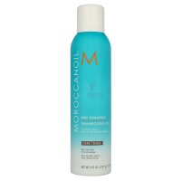 Moroccanoil Dry Shampoo - Dark Tones 217ml