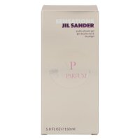 Jil Sander Sensations Pearly Shower Gel 150ml