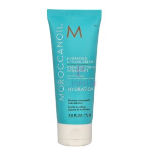 Moroccanoil Hydrating Styling Cream 75ml