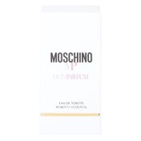 Moschino Fresh Couture Eau de Toilette 30ml