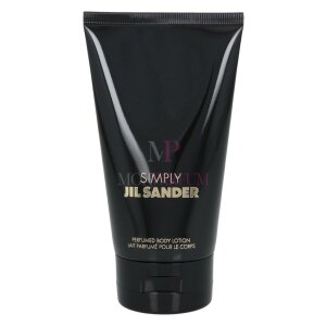Jil Sander Simply Perfumed Body Lotion 150ml