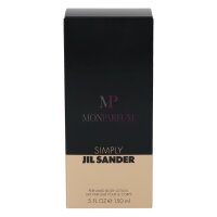Jil Sander Simply Perfumed Body Lotion 150ml