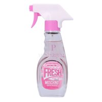 Moschino Pink Fresh Couture Eau de Toilette 30ml